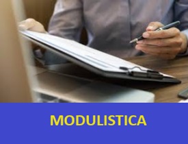 modulistica